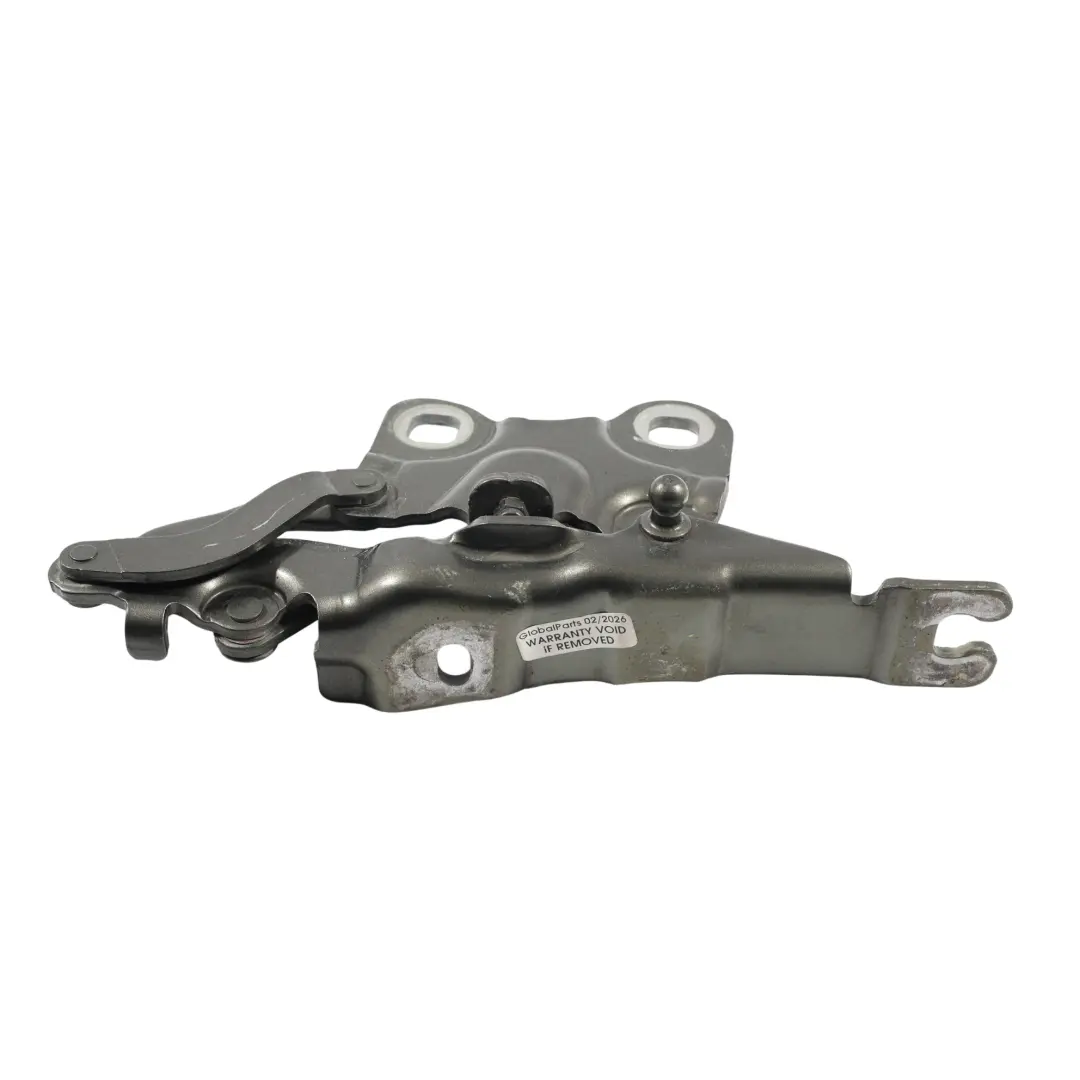 Mini Contryman R60 Bonnet Hood Hinge Left N/S Royal Grey Metallic - A48 - SKU 9801569-ROG - Part number 9801569