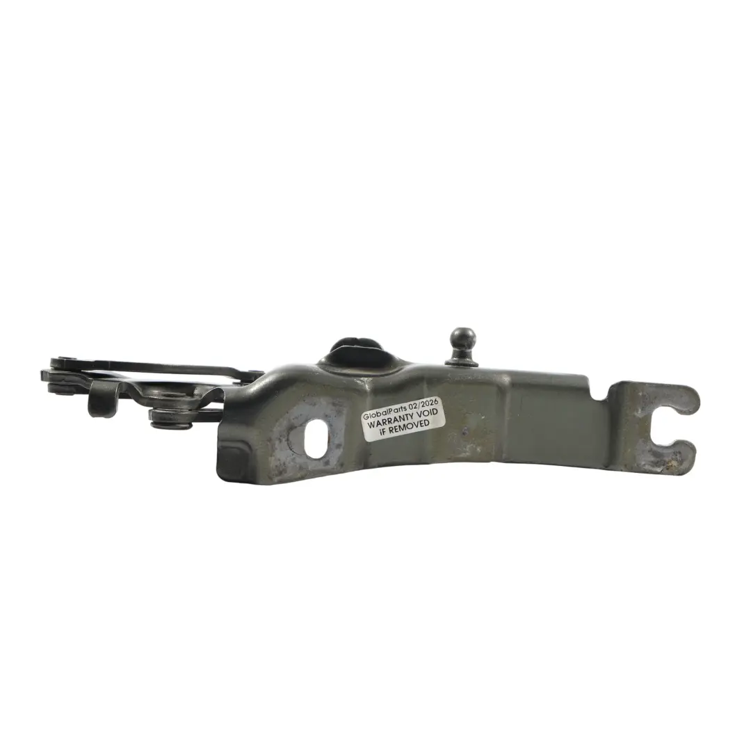 Contryman R60 Motorhaubenscharnier Links Royal Grau Metallic - A48 für Mini mit Teilenummer 9801569 Mini Contryman R60 Motorhaubenscharnier Links Royal Grau Metallic - A48 - SKU 9801569-ROG - Teilenummer 9801569