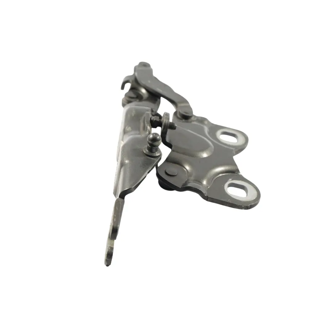 Contryman R60 Bonnet Hood Hinge Left N/S Royal Grey Metallic - A48 to Mini with Part number 9801569 Mini Contryman R60 Bonnet Hood Hinge Left N/S Royal Grey Metallic - A48 - SKU 9801569-ROG - Part number 9801569