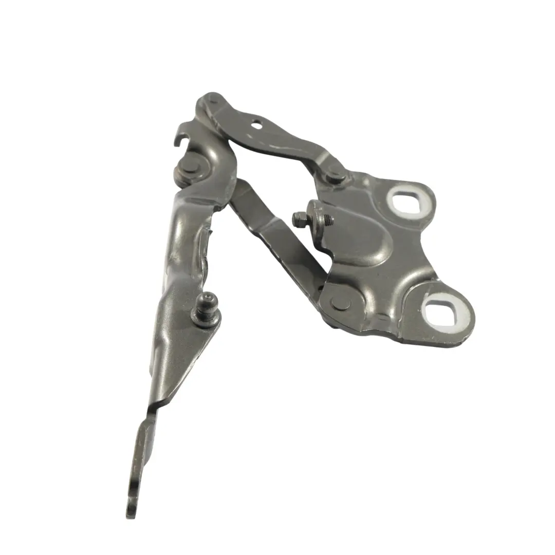 Contryman R60 Bisagra Capó Izquierda Gris Real Metalizado - A48 para Mini con número de pieza 9801569 Mini Contryman R60 Bisagra Capó Izquierda Gris Real Metalizado - A48 - SKU 9801569-ROG - Número de pieza 9801569