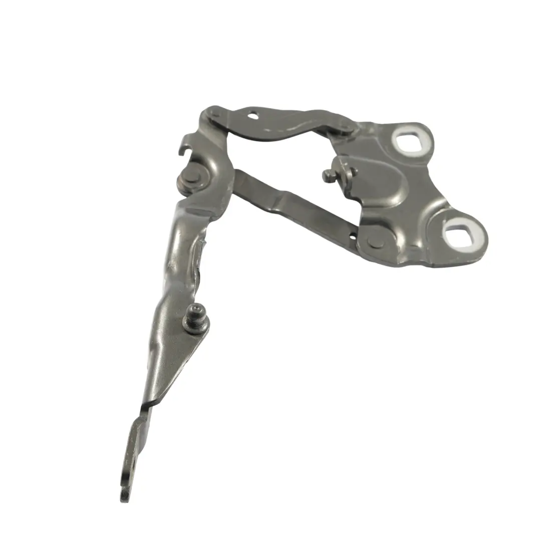 Mini Countryman R60 Cerniera Cofano Sinistra Colore Grigio - A48 - SKU 9801569-ROG - Numero di parte 9801569