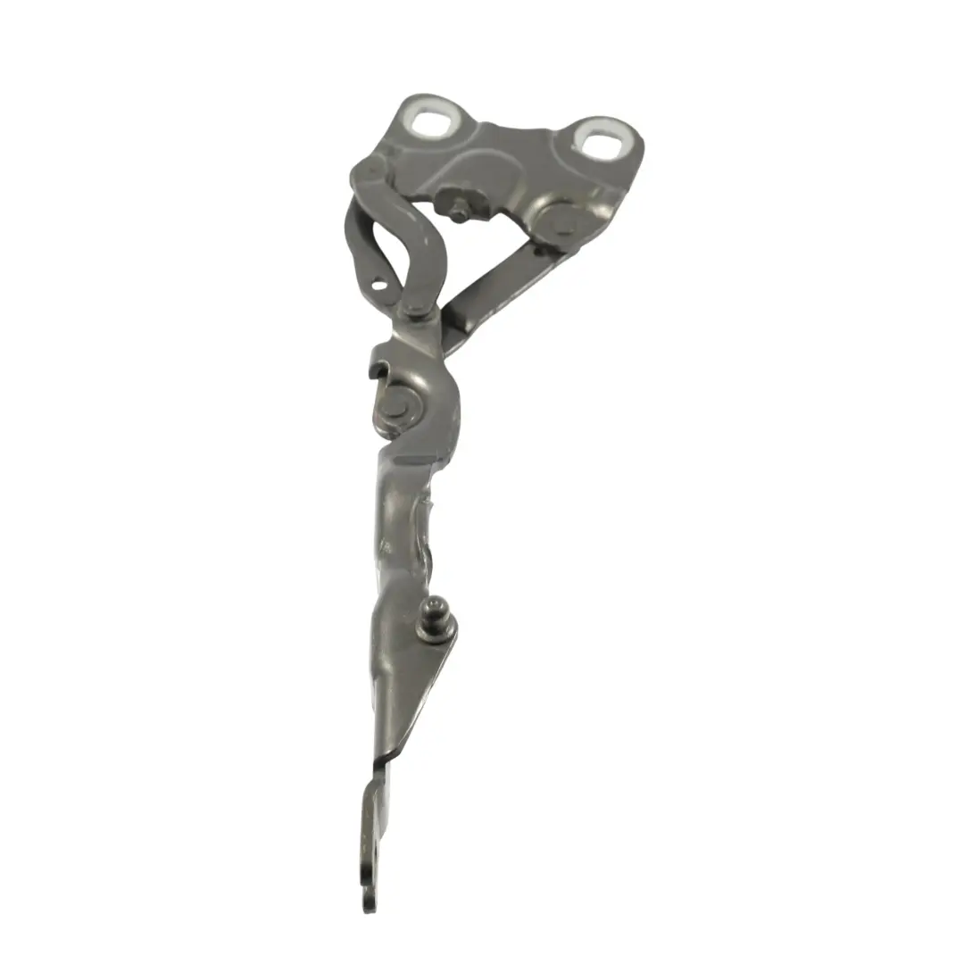 Contryman R60 Motorhaubenscharnier Links Royal Grau Metallic - A48 für Mini mit Teilenummer 9801569 Mini Contryman R60 Motorhaubenscharnier Links Royal Grau Metallic - A48 - SKU 9801569-ROG - Teilenummer 9801569