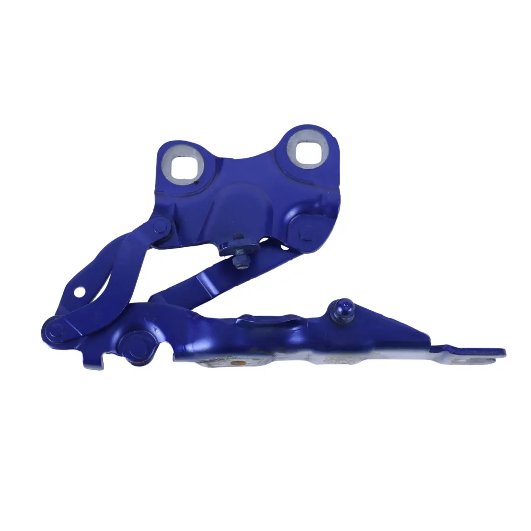 Capó Delantero Bisagra Izquierda Starlight Azul - B62 para Mini R60 con número de pieza 9801569 Mini R60 Capó Delantero Bisagra Izquierda Starlight Azul - B62 - SKU 9801569-STB - Número de pieza 9801569