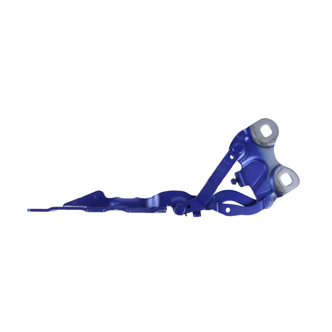 Cerniera Cofano Anteriore Sinistro Starlight Blue - B62 per Mini R60 con numero di parte 9801569 Mini R60 Cerniera Cofano Anteriore Sinistro Starlight Blue - B62 - SKU 9801569-STB - Numero di parte 9801569