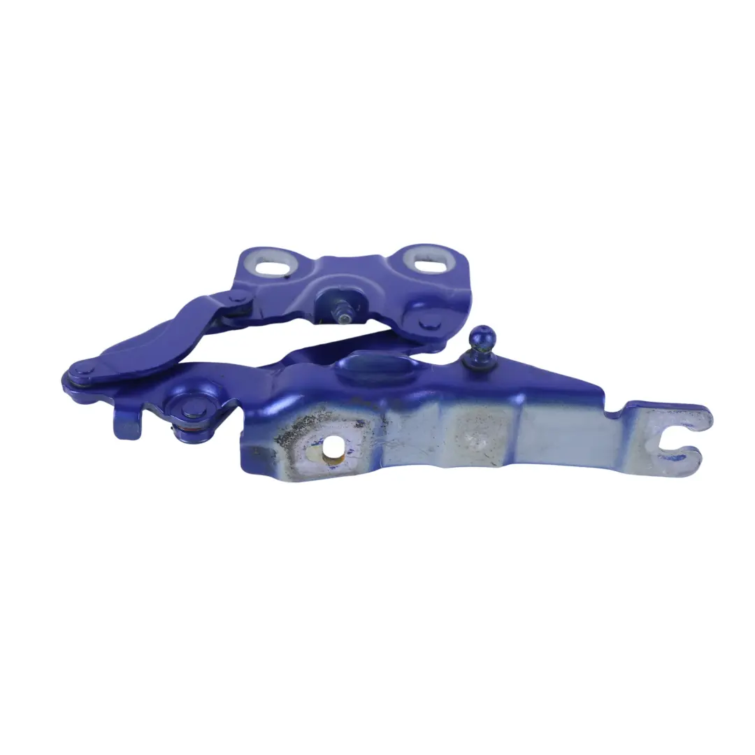 Charnière Capot Avant Gauche Bleu Starlight - B62 pour Mini R60 à propos du numéro de pièce 9801569 Mini R60 Charnière Capot Avant Gauche Bleu Starlight - B62 - SKU 9801569-STB - Numéro de pièce 9801569