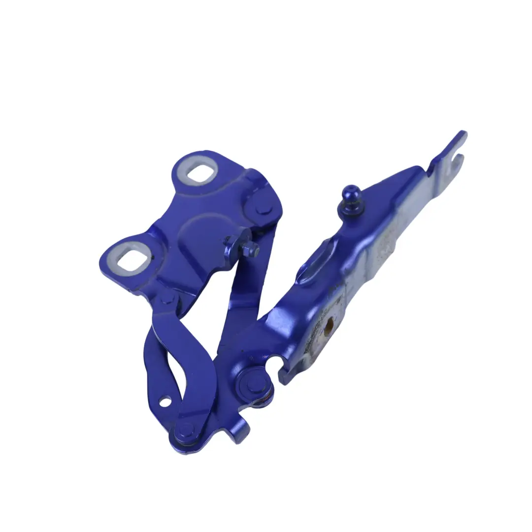 Mini R60 Charnière Capot Avant Gauche Bleu Starlight - B62 - SKU 9801569-STB - Numéro de pièce 9801569