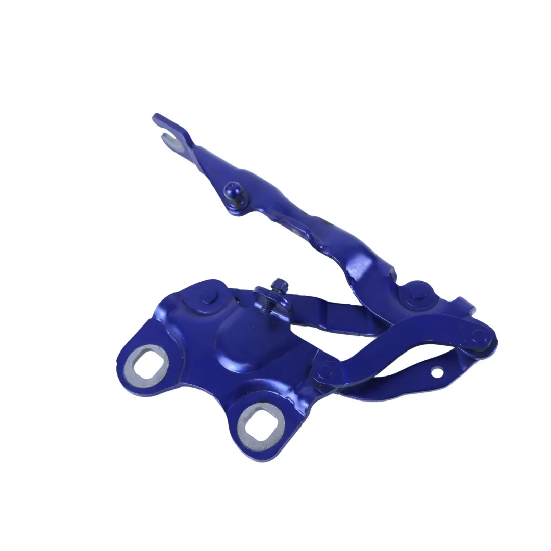 Zawias Maski Przedniej Lewy Starlight Blue Niebieski - B62 do Mini R60 o numerze 9801569 Mini R60 Zawias Maski Przedniej Lewy Starlight Blue Niebieski - B62 - SKU 9801569-STB - Numer Części 9801569