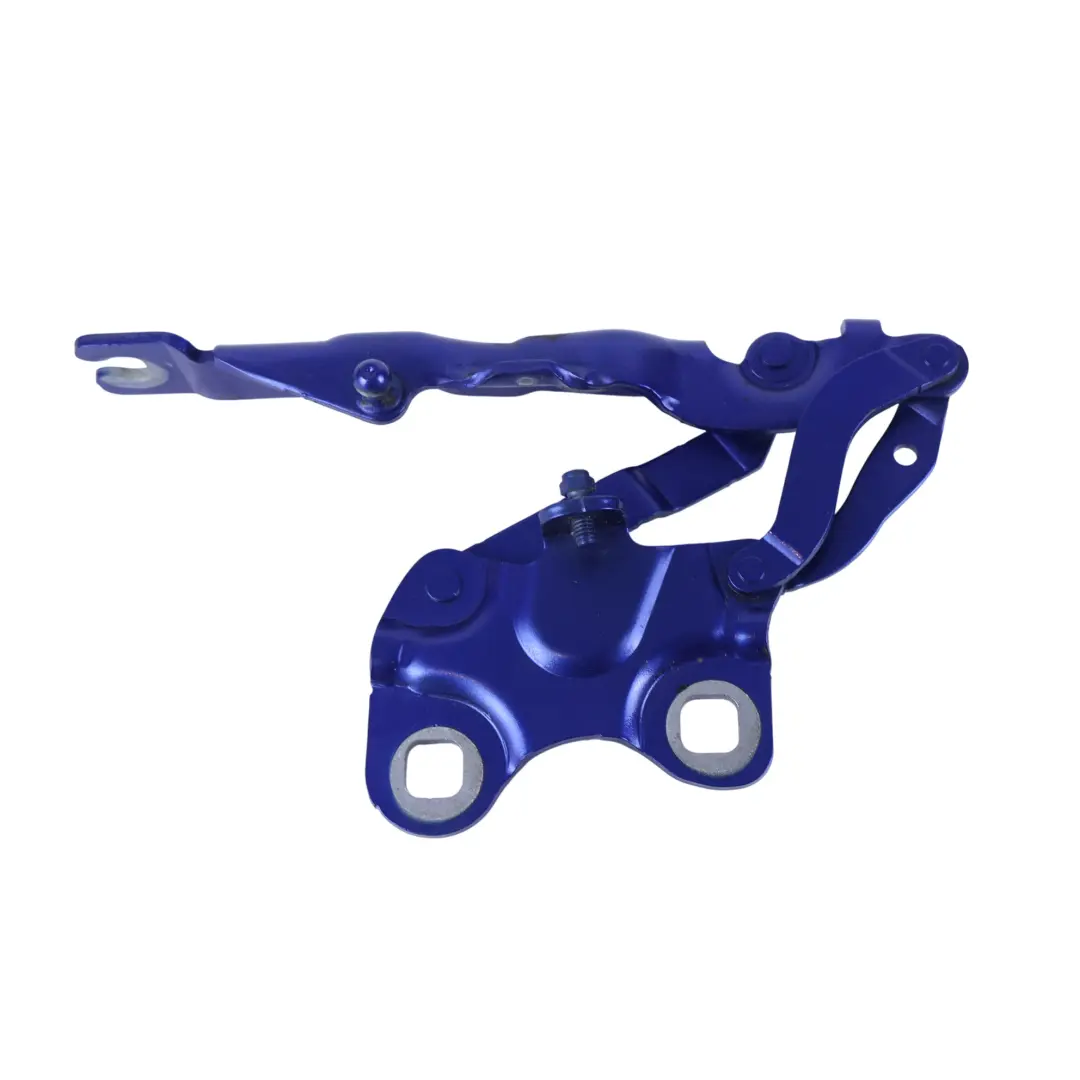 Zawias Maski Przedniej Lewy Starlight Blue Niebieski - B62 do Mini R60 o numerze 9801569 Mini R60 Zawias Maski Przedniej Lewy Starlight Blue Niebieski - B62 - SKU 9801569-STB - Numer Części 9801569