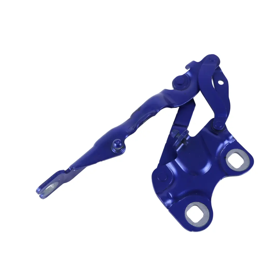 Mini R60 Cerniera Cofano Anteriore Sinistro Starlight Blue - B62 - SKU 9801569-STB - Numero di parte 9801569
