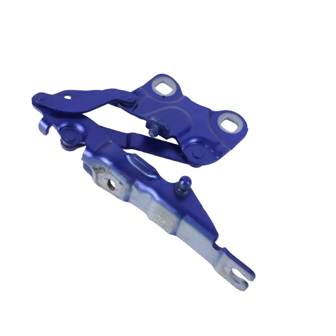 Mini R60 Capó Delantero Bisagra Izquierda Starlight Azul - B62 - SKU 9801569-STB - Número de pieza 9801569