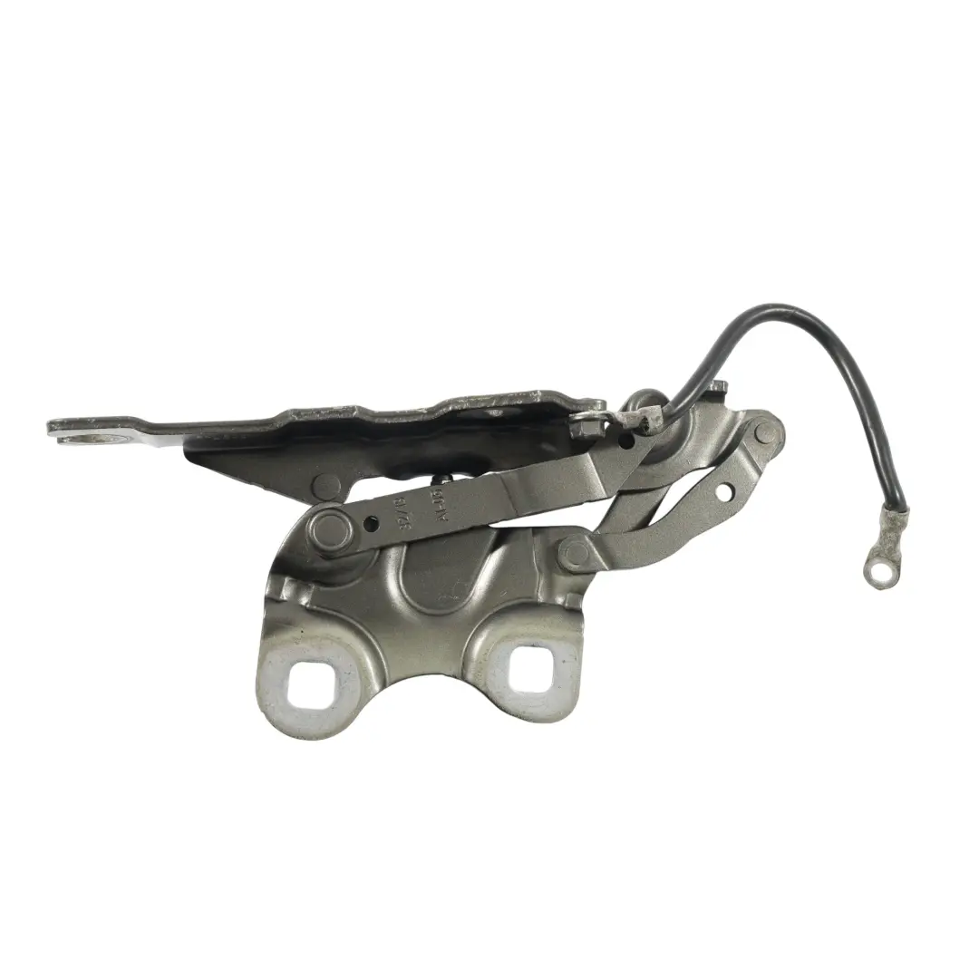 Mini Countryman R60 Bisagra Capó Derecha Gris Real Metalizado - A48 - SKU 9801570-ROG - Número de pieza 9801570