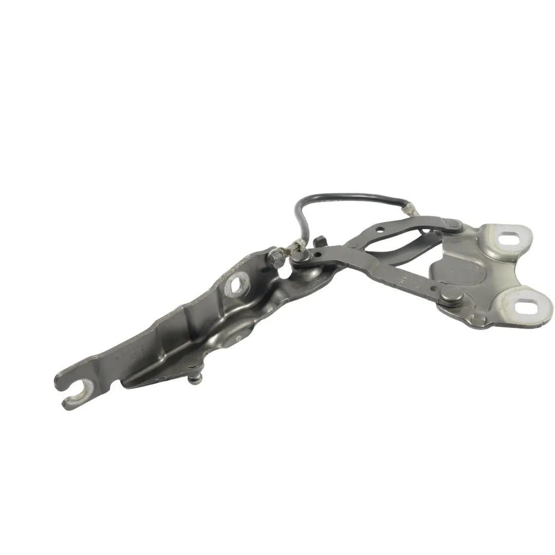 Cerniera Cofano Motore Destro Royal Grey - A48 per Mini Countryman R60 con numero di parte 9801570 Mini Countryman R60 Cerniera Cofano Motore Destro Royal Grey - A48 - SKU 9801570-ROG - Numero di parte 9801570