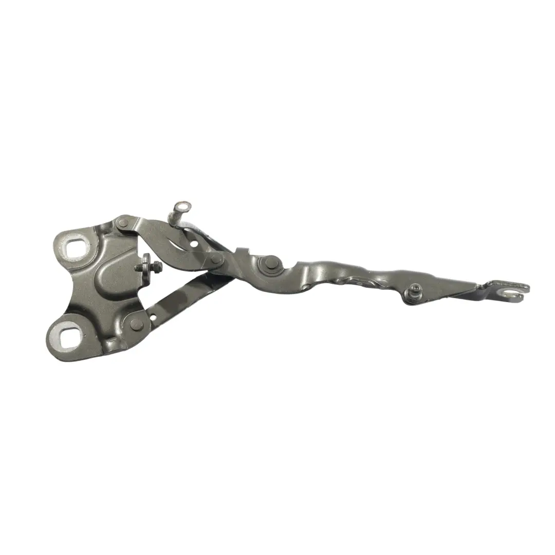 Mini Countryman R60 Charnière Capot Droite Pour Gris Royal Métallisé - A48 - SKU 9801570-ROG - Numéro de pièce 9801570