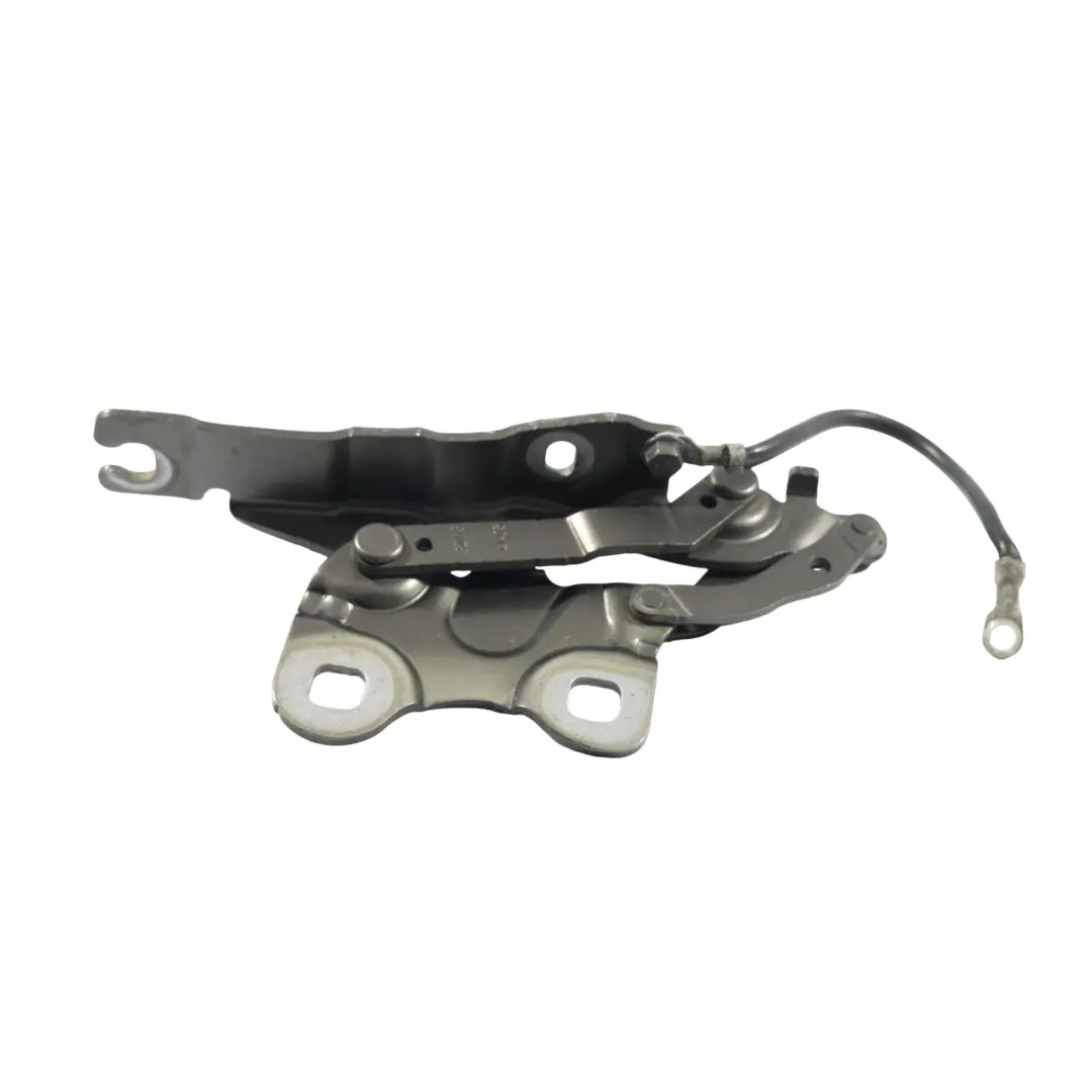 Mini Countryman R60 Bisagra Capó Derecha Gris Real Metalizado - A48 - SKU 9801570-ROG - Número de pieza 9801570