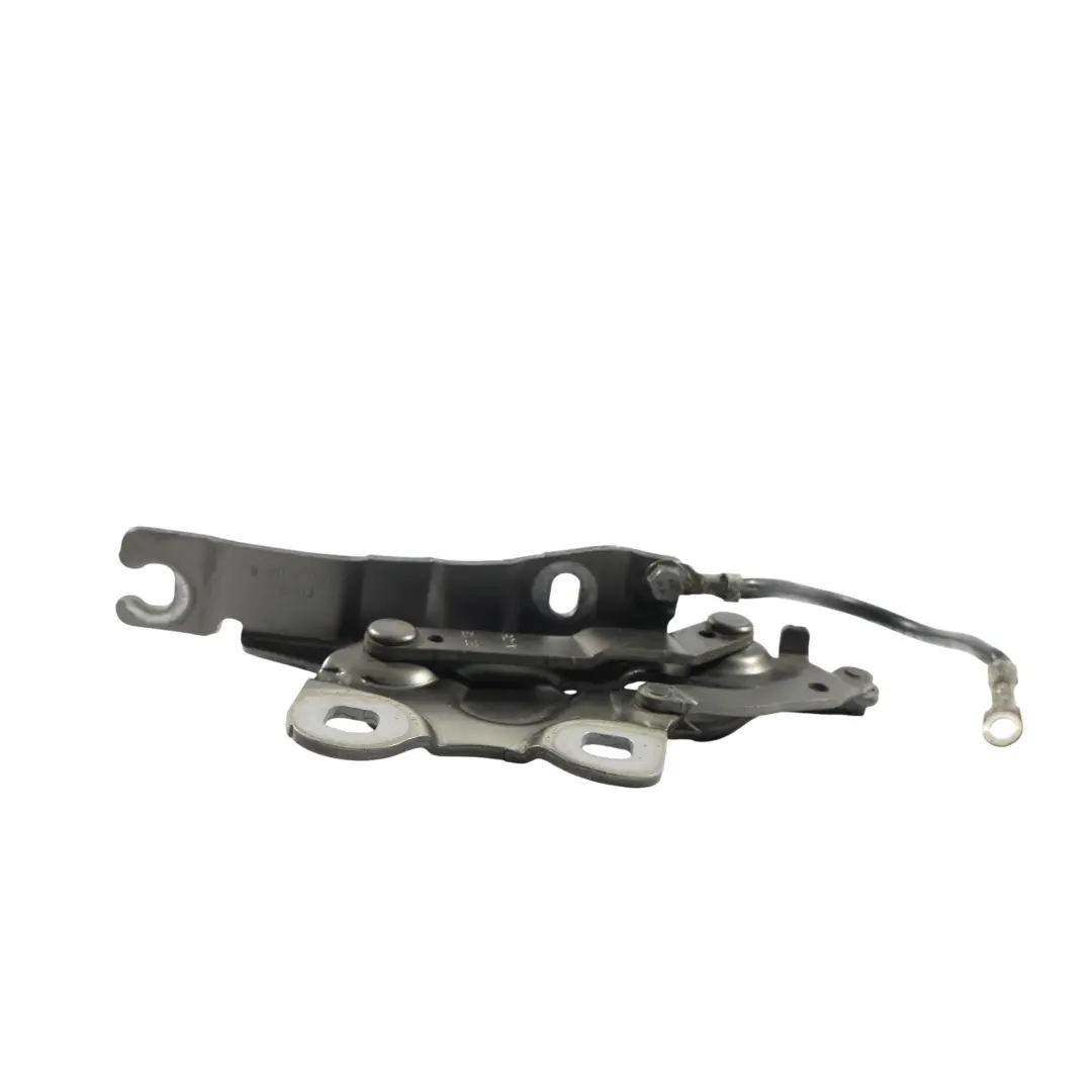 Mini Countryman R60 Zawias Maski Prawy Szary Metalik - A48 - SKU 9801570-ROG - Numer Części 9801570