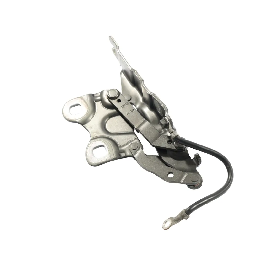 Mini Countryman R60 Charnière Capot Droite Pour Gris Royal Métallisé - A48 - SKU 9801570-ROG - Numéro de pièce 9801570