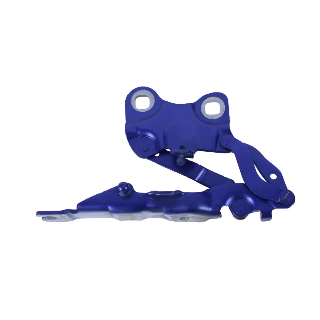 Charnière Capot Avant Droite Bleu Starlight - B62 pour Mini R60 à propos du numéro de pièce 9801570 Mini R60 Charnière Capot Avant Droite Bleu Starlight - B62 - SKU 9801570-STB - Numéro de pièce 9801570