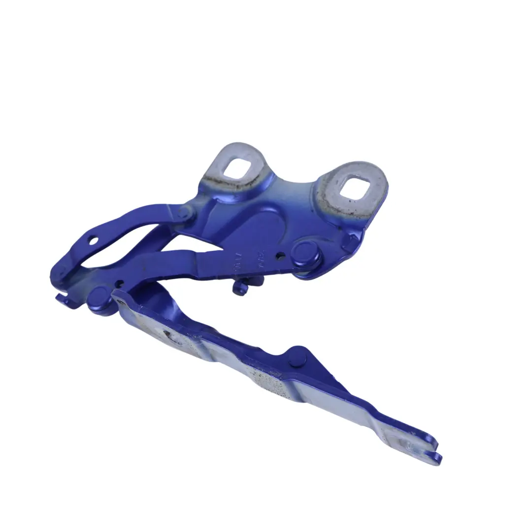 Charnière Capot Avant Droite Bleu Starlight - B62 pour Mini R60 à propos du numéro de pièce 9801570 Mini R60 Charnière Capot Avant Droite Bleu Starlight - B62 - SKU 9801570-STB - Numéro de pièce 9801570