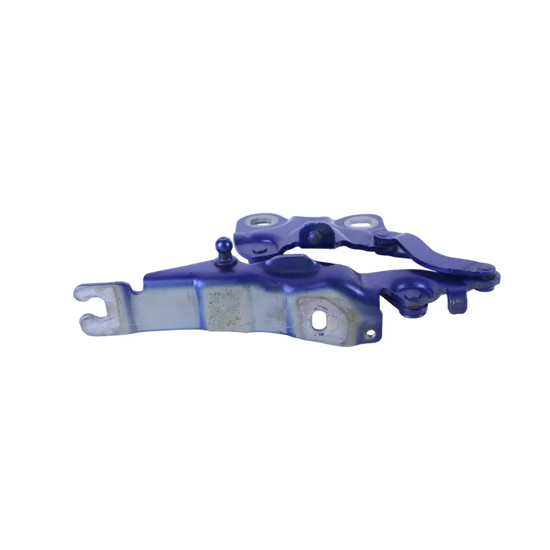 Mini R60 Front Hood Bonnet Hinge Right O/S Starlight Blue - B62 - SKU 9801570-STB - Part number 9801570