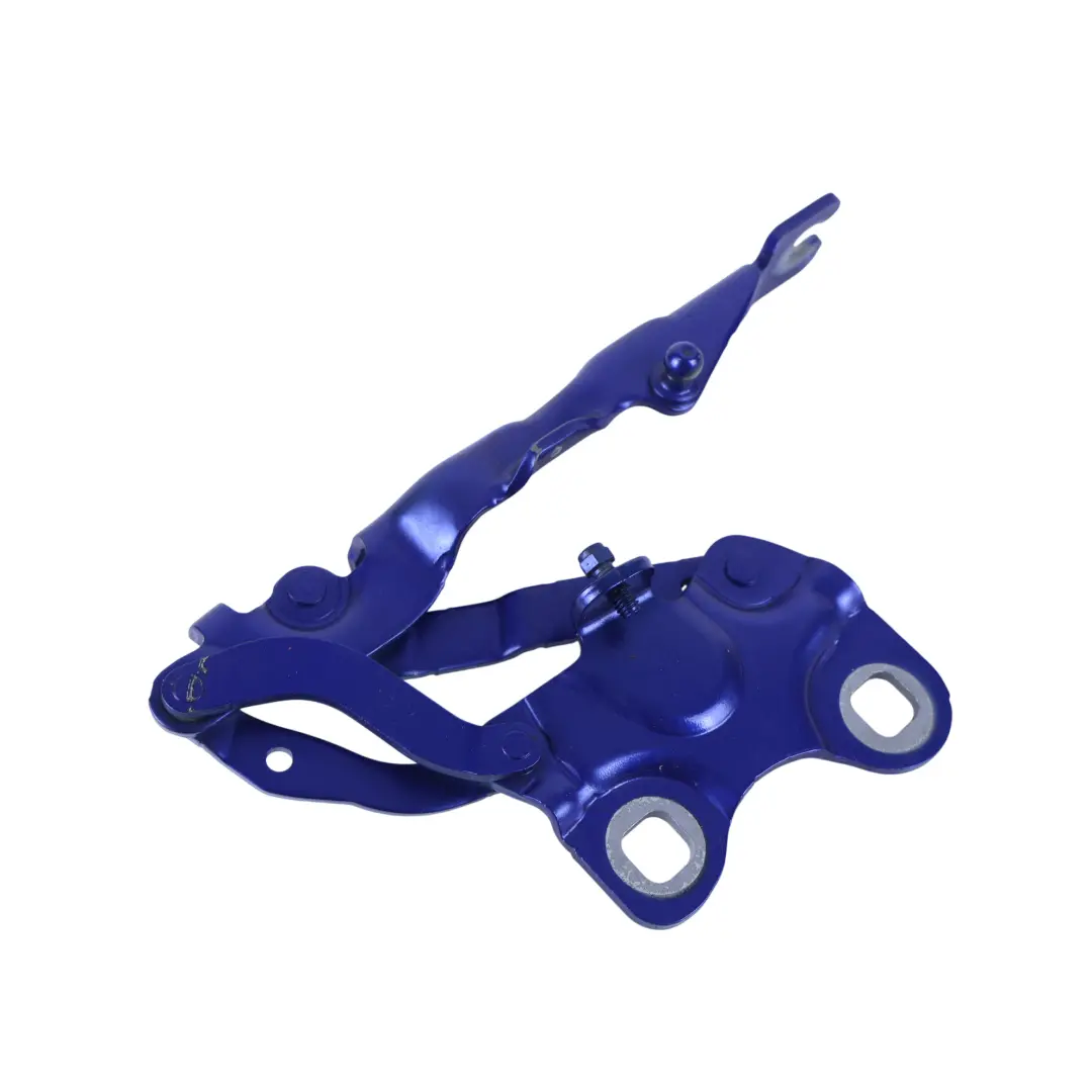 Zawias Maski Prawy Starlight Blue Niebieski - B62 do Mini R60 o numerze 9801570 Mini R60 Zawias Maski Prawy Starlight Blue Niebieski - B62 - SKU 9801570-STB - Numer Części 9801570