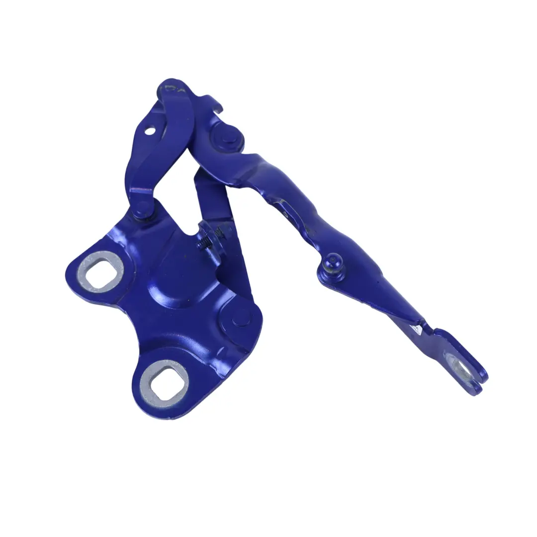 Front Hood Bonnet Hinge Right O/S Starlight Blue - B62 to Mini R60 with Part number 9801570 Mini R60 Front Hood Bonnet Hinge Right O/S Starlight Blue - B62 - SKU 9801570-STB - Part number 9801570