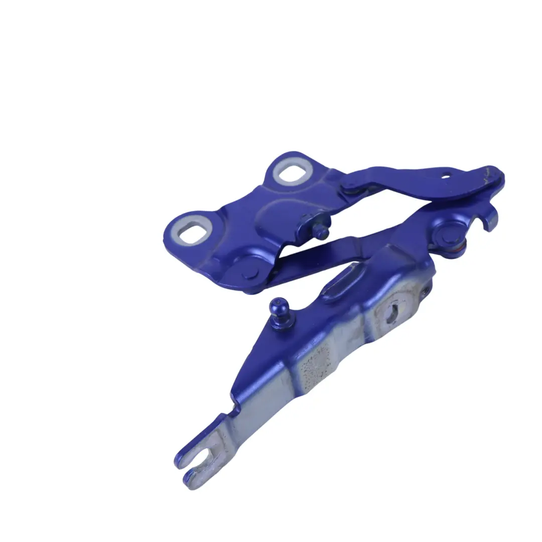 Zawias Maski Prawy Starlight Blue Niebieski - B62 do Mini R60 o numerze 9801570 Mini R60 Zawias Maski Prawy Starlight Blue Niebieski - B62 - SKU 9801570-STB - Numer Części 9801570