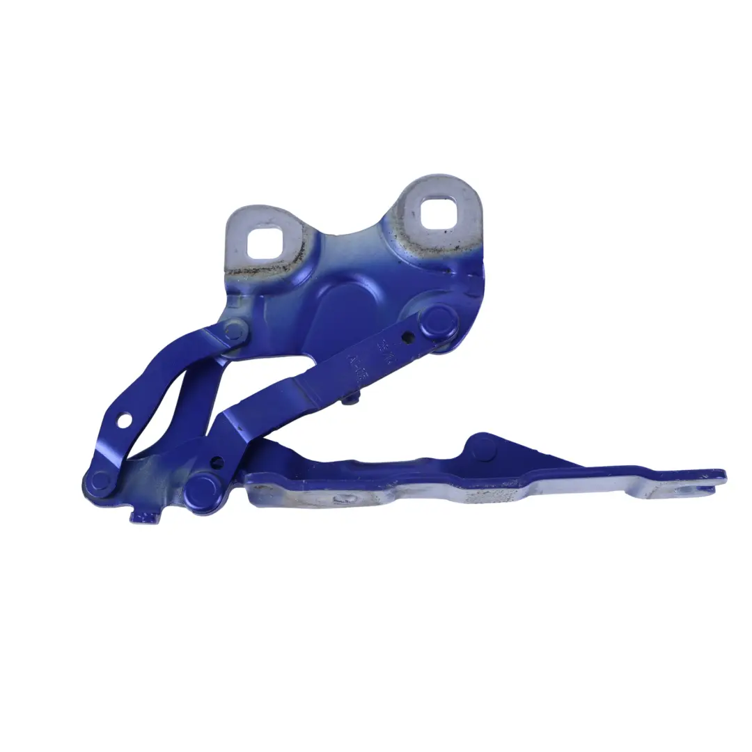 Mini R60 Cerniera Anteriore Cofano Bonnet Destra Starlight Blue - B62 - SKU 9801570-STB - Numero di parte 9801570