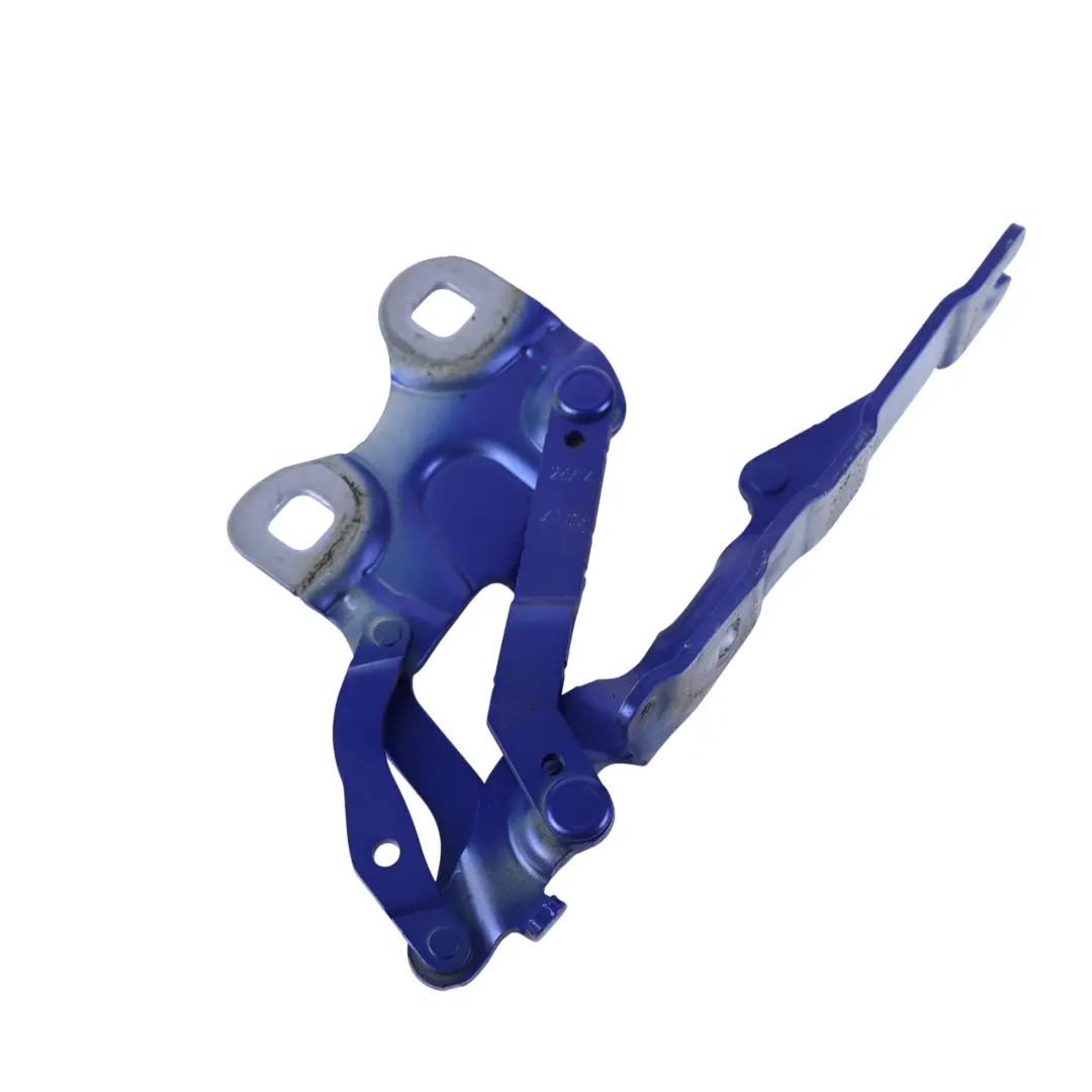 Mini R60 Zawias Maski Prawy Starlight Blue Niebieski - B62 - SKU 9801570-STB - Numer Części 9801570