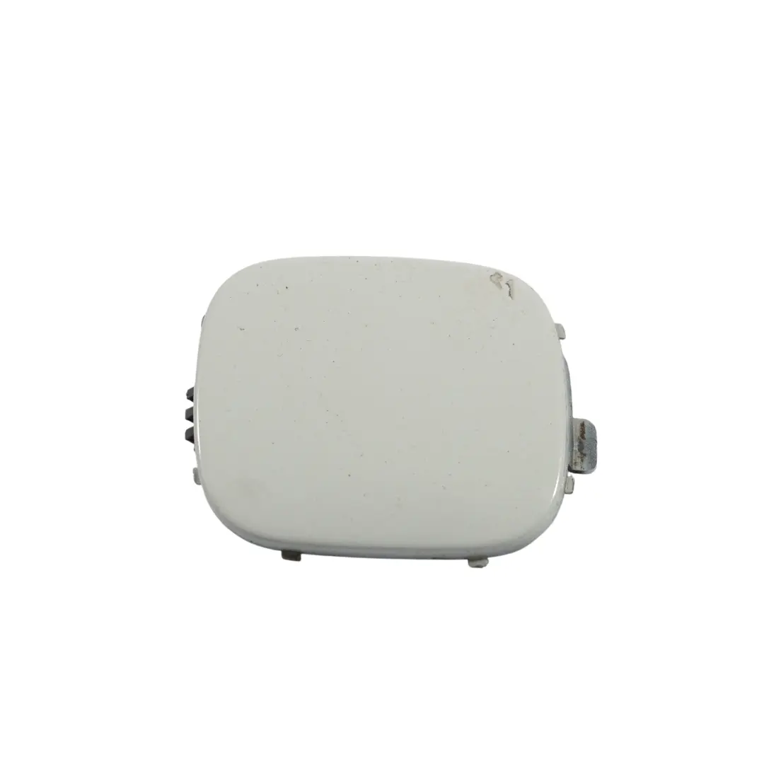 Mini Cooper R60 Anteriore Copertura Occhiello Traino Bianco Chiaro - B15 - SKU 9802066-LW - Numero di parte 9802066