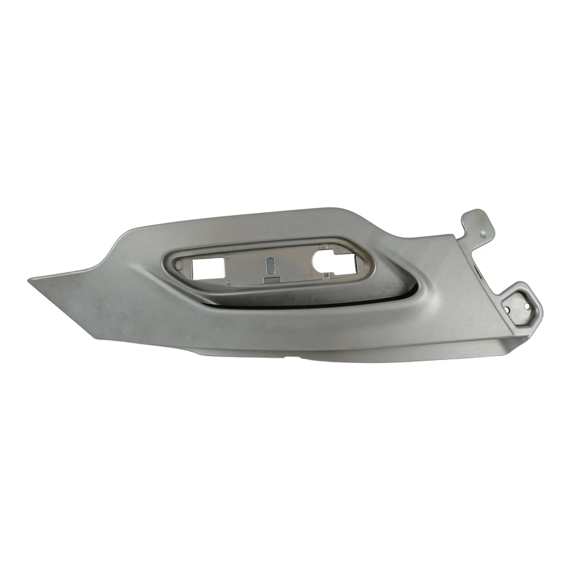 Mini R60 R61 Kotflügel Blinkerblende Abdeckung Links 9802607