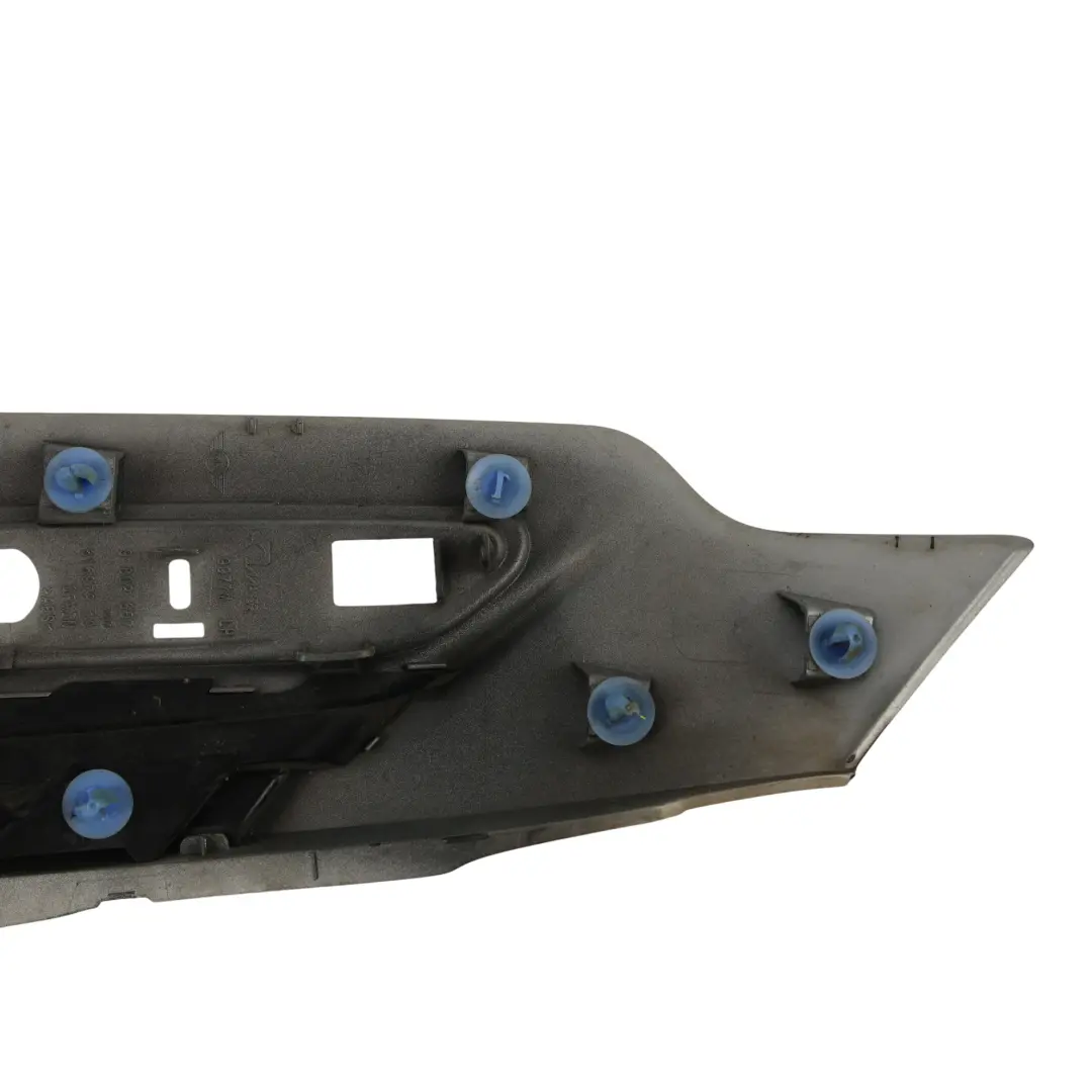 Mini R60 R61 Guardabarros Intermitente Tapa Embellecedora Izquierda - SKU 9802607-2 - Número de pieza 9802607