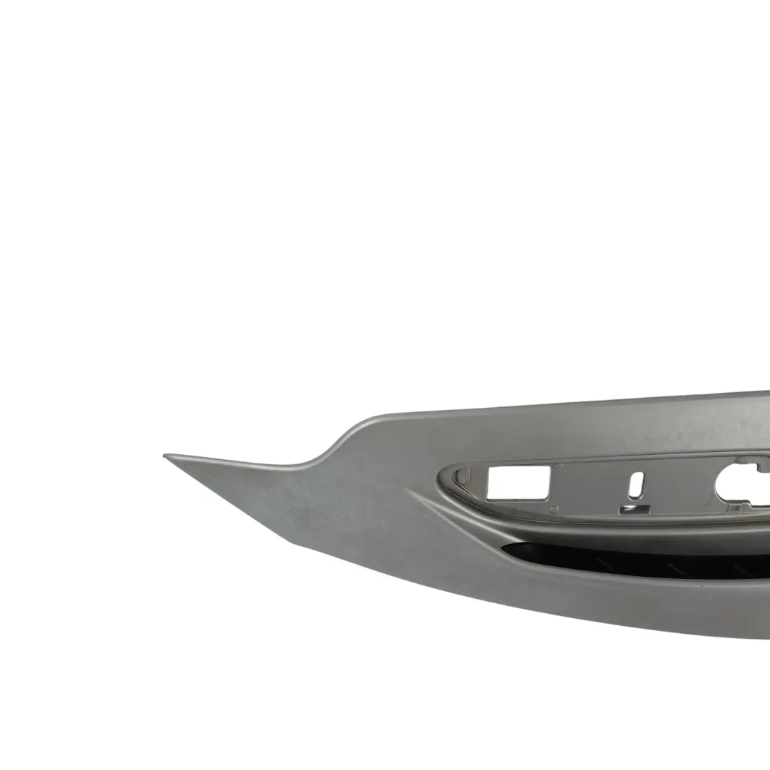 Guardabarros Intermitente Tapa Embellecedora Izquierda para Mini R60 R61 con número de pieza 9802607 Mini R60 R61 Guardabarros Intermitente Tapa Embellecedora Izquierda - SKU 9802607-2 - Número de pieza 9802607