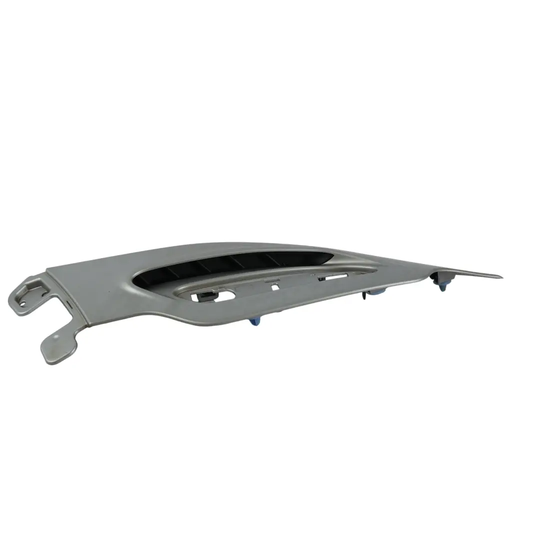 Aile De La Voiture Clignotant Couvercle La Garniture Gauche pour Mini R60 R61 à propos du numéro de pièce 9802607 Mini R60 R61 Aile De La Voiture Clignotant Couvercle La Garniture Gauche - SKU 9802607-2 - Numéro de pièce 9802607