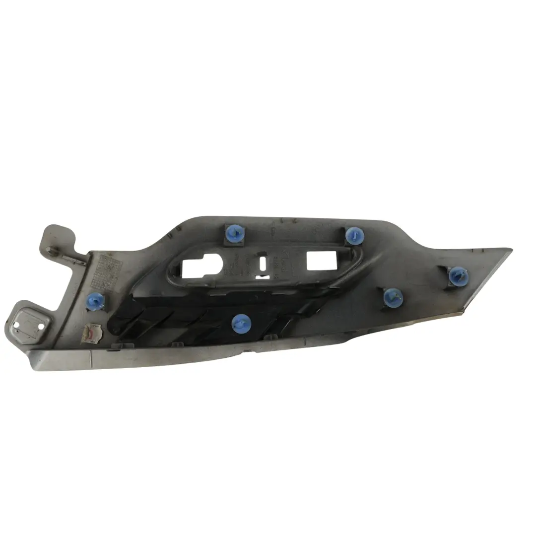 Aile De La Voiture Clignotant Couvercle La Garniture Gauche pour Mini R60 R61 à propos du numéro de pièce 9802607 Mini R60 R61 Aile De La Voiture Clignotant Couvercle La Garniture Gauche - SKU 9802607-2 - Numéro de pièce 9802607