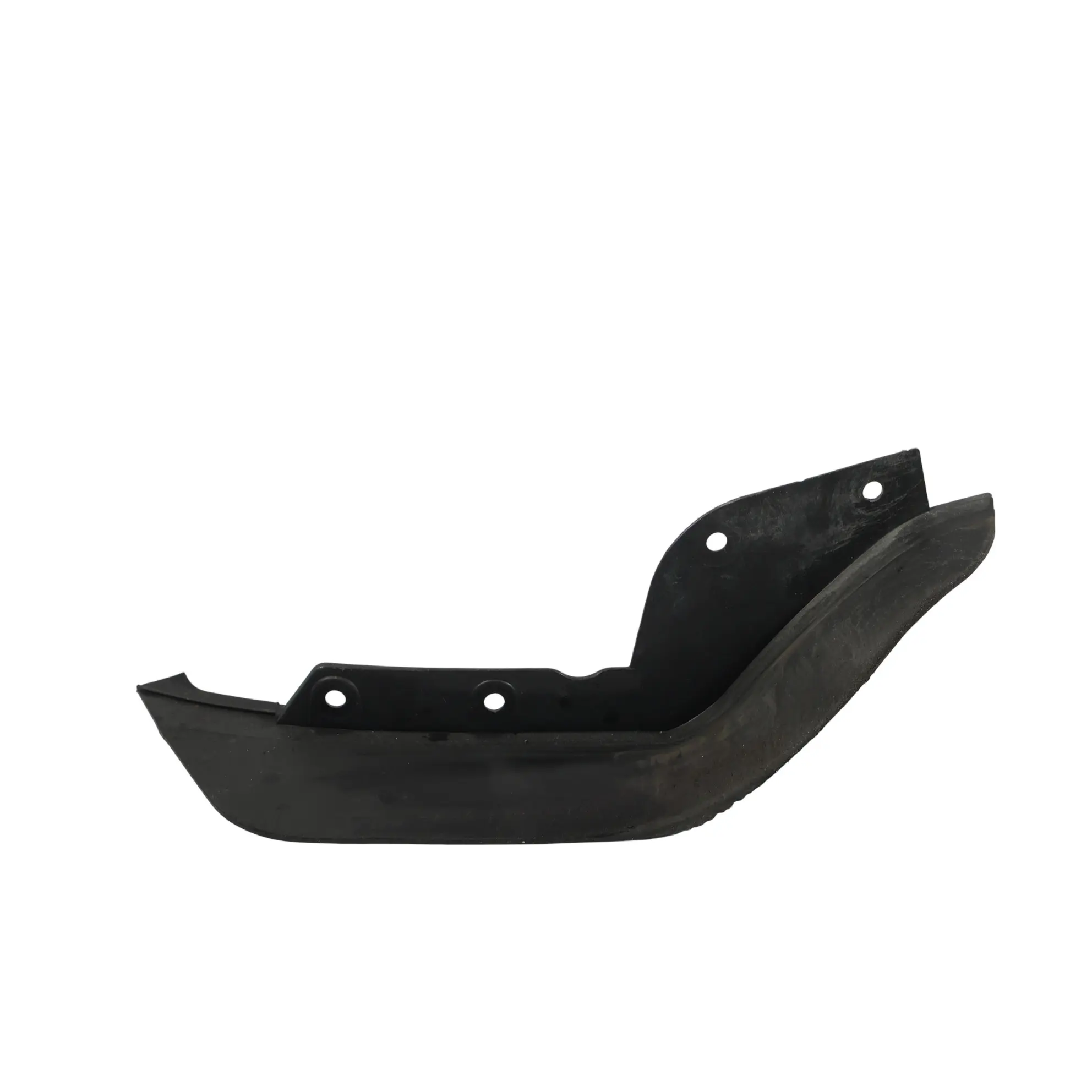 Mini R60 Parachoques Salpicaduras Guardabarros Delantero Derecho 9802644