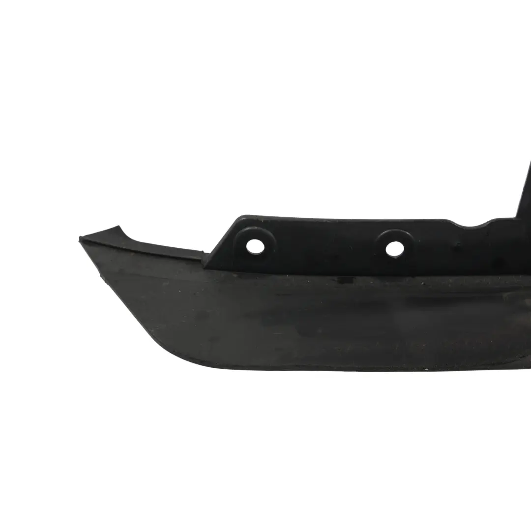 Pressure Lip Lift Seal Bumper Splash Mud Guard Front Right O/S to Mini R60 with Part number 9802644 Mini R60 Pressure Lip Lift Seal Bumper Splash Mud Guard Front Right O/S - SKU 9802644 - Part number 9802644