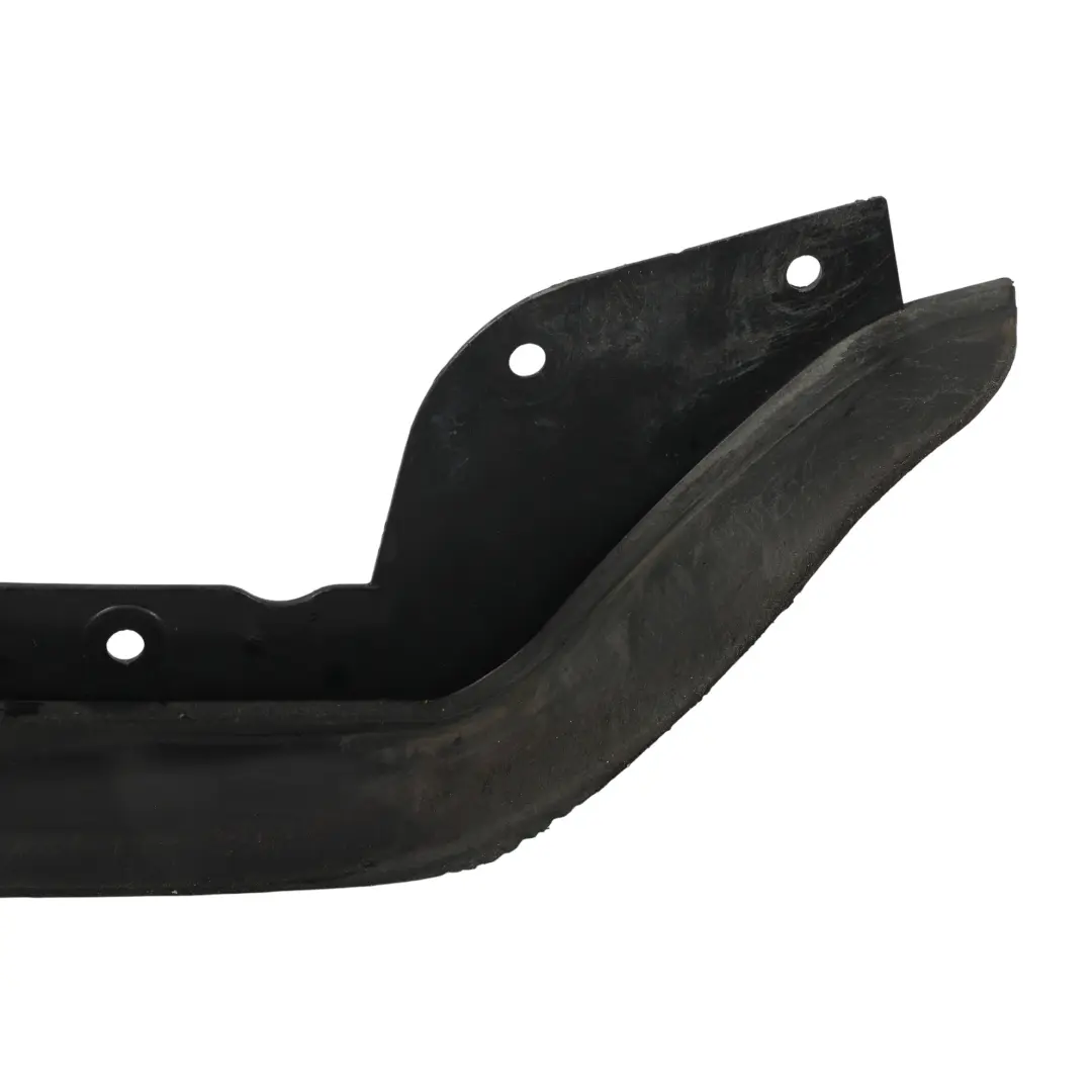 Mini R60 Pressure Lip Lift Seal Bumper Splash Mud Guard Front Right O/S - SKU 9802644 - Part number 9802644