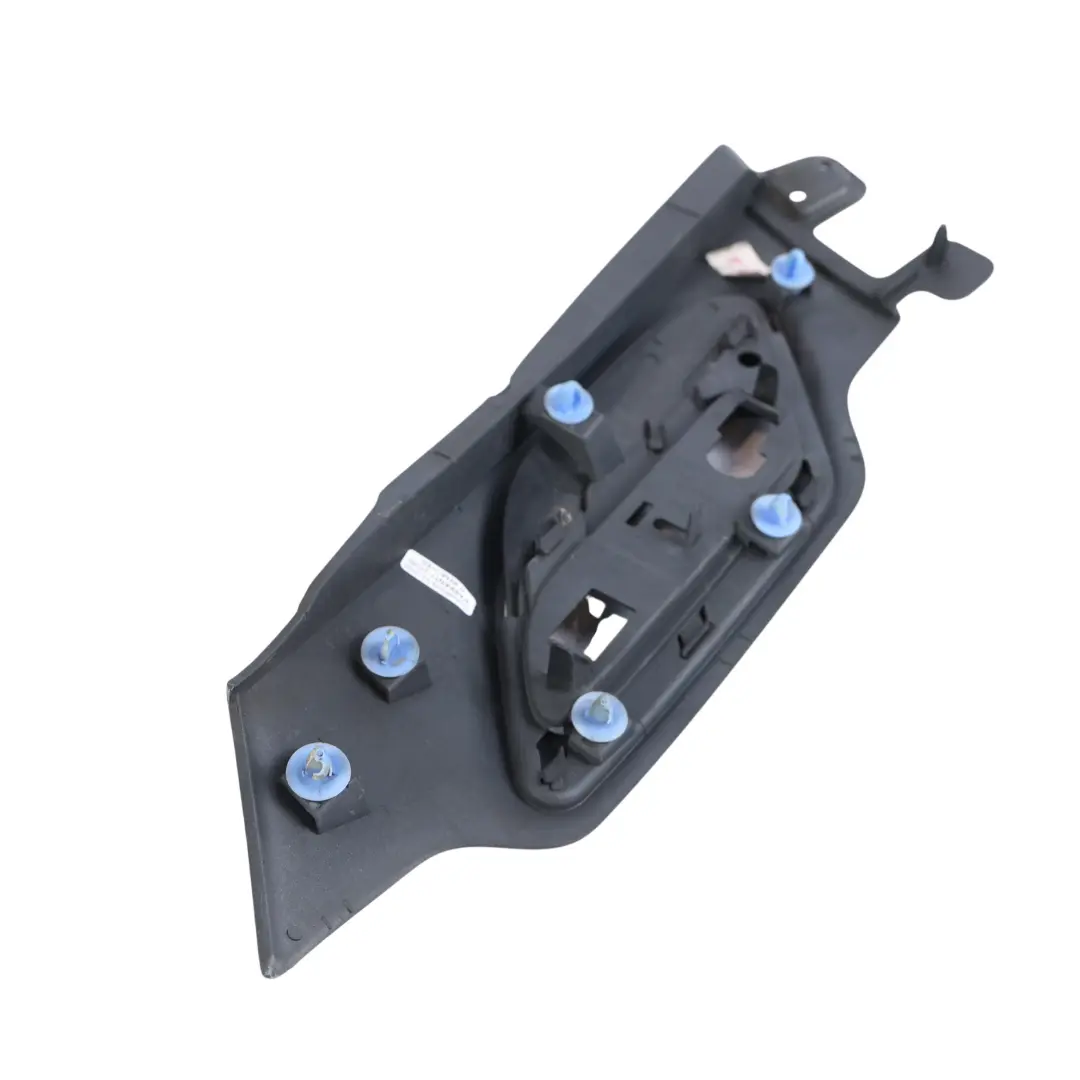 Trim Turn Indicator Side Cover Right O/S to Mini Countryman R60 JCW with Part number 9803127 Mini Countryman R60 JCW Trim Turn Indicator Side Cover Right O/S - SKU 9803127 - Part number 9803127