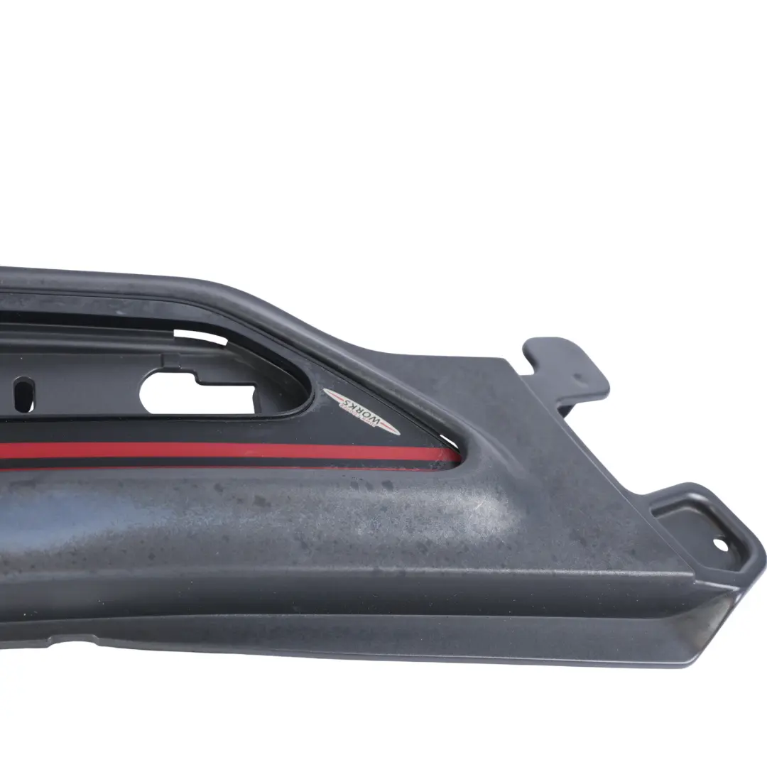 Cache Latéral Droit Pour Clignotant pour Mini Countryman R60 JCW à propos du numéro de pièce 9803127 Mini Countryman R60 JCW Cache Latéral Droit Pour Clignotant - SKU 9803127 - Numéro de pièce 9803127