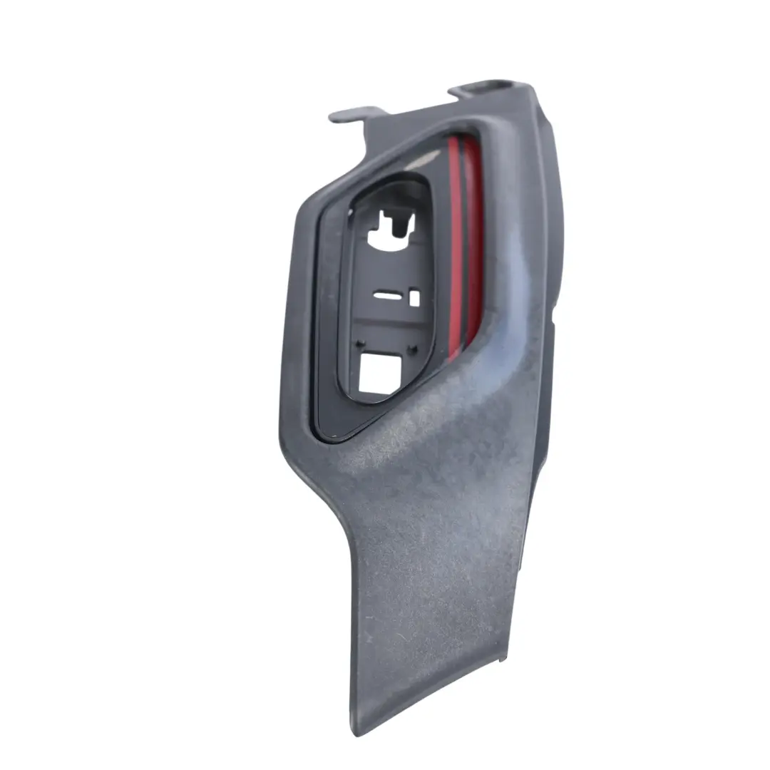 Trim Indicatore Di Direzione Copertura Laterale Destra per Mini R60 JCW con numero di parte 9803127 Mini R60 JCW Trim Indicatore Di Direzione Copertura Laterale Destra - SKU 9803127 - Numero di parte 9803127