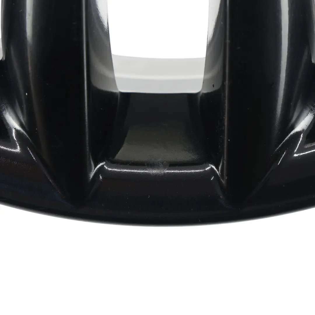 Felga Aluminiowa 17" 7J 5-Star Double Spoke-124 Czarna do Mini R60 R61 o numerze 9803726 Mini R60 R61 Felga Aluminiowa 17" 7J 5-Star Double Spoke-124 Czarna - SKU 9803726-4 - Numer Części 9803726