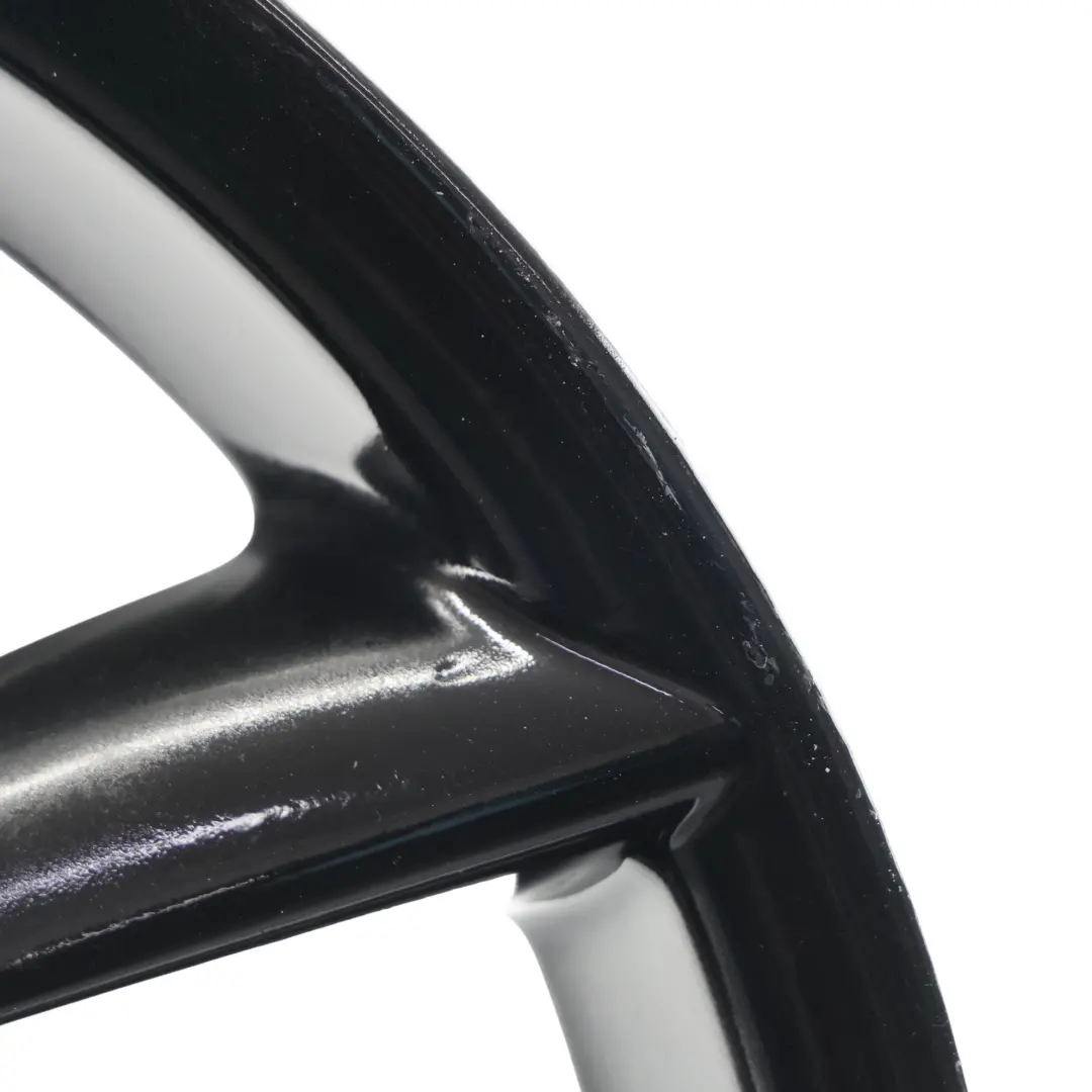 Felga Aluminiowa Czarna 17" 7J ET:50 do Mini Cooper R60 R61 o numerze 9803726 Mini Cooper R60 R61 Felga Aluminiowa Czarna 17" 7J ET:50 - SKU 9803726-5 - Numer Części 9803726