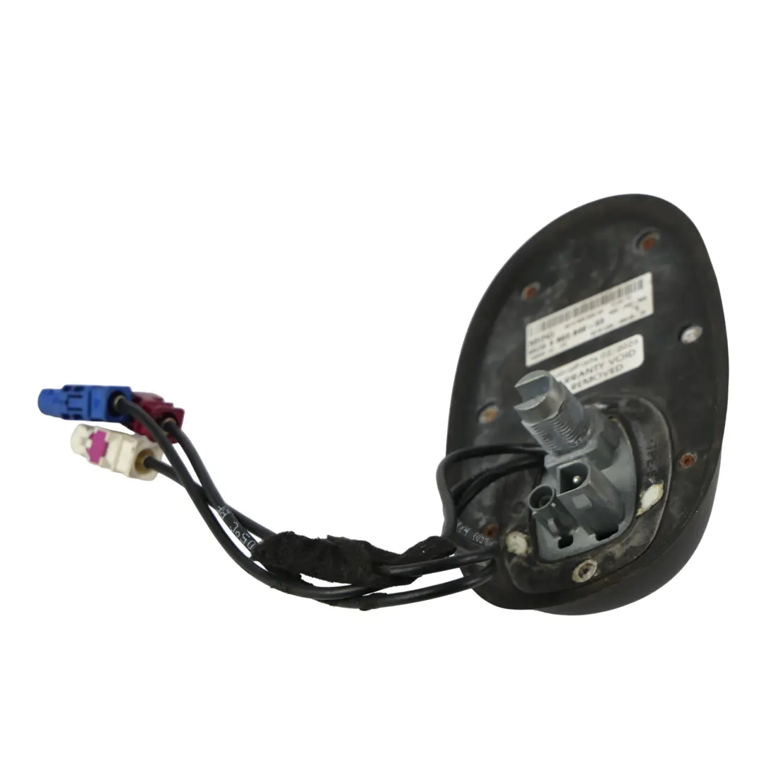 Mini Cooper Countryman R58 R60 R61 Antenne Dach Antenne Basis Modul - SKU 9803846-2 - Teilenummer 9803846