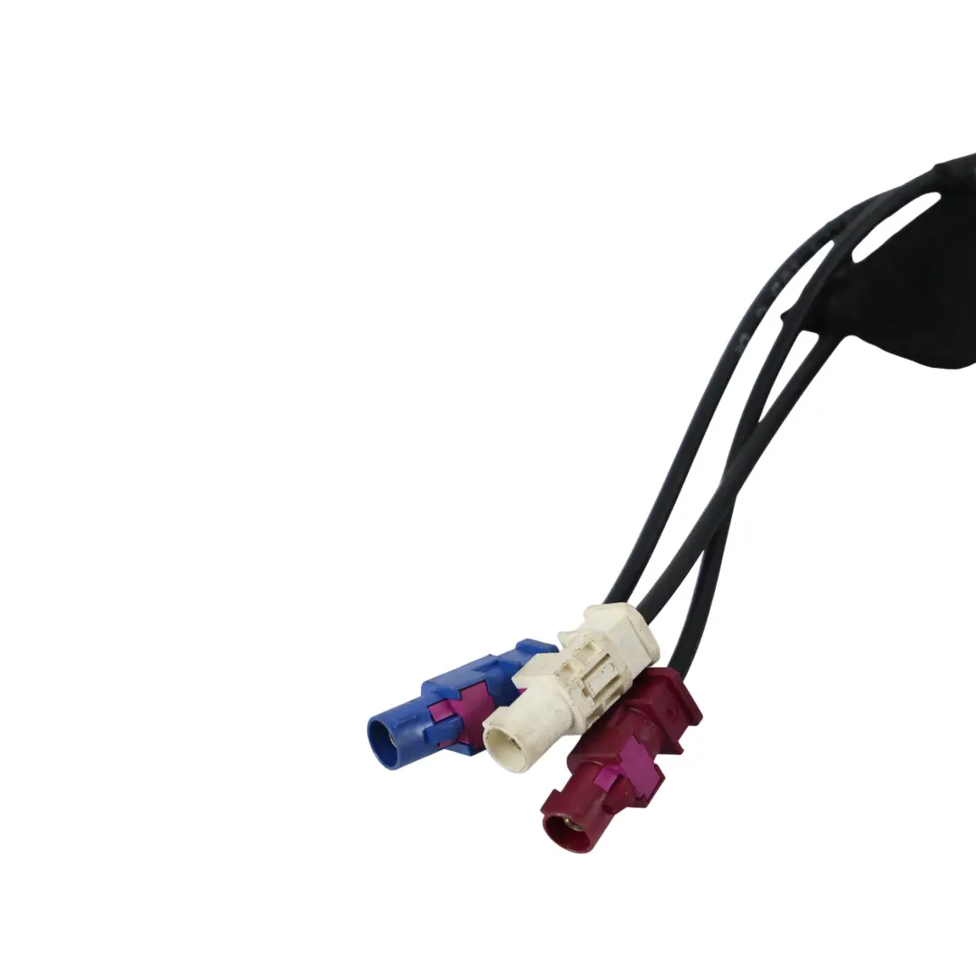 Mini Cooper Countryman R58 R60 R61 Antenne Dach Antenne Basis Modul - SKU 9803846-2 - Teilenummer 9803846