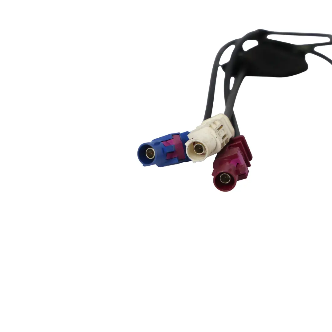 Mini Cooper Countryman R58 R60 R61 Moduł Podstawa Anteny Dachowej - SKU 9803846-2 - Numer Części 9803846