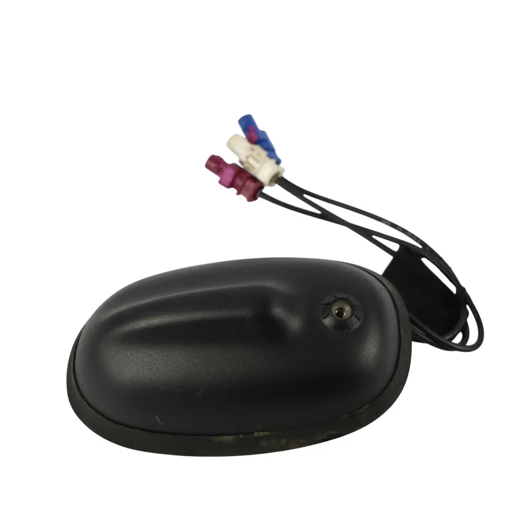 Mini Cooper Countryman R58 R60 R61 Aerial Roof Antenna Base Module - SKU 9803846-2 - Part number 9803846