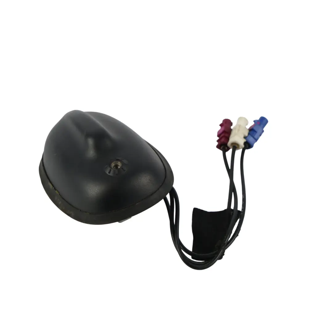 Aerial Roof Antenna Base Module to Mini Cooper Countryman R58 R60 R61 with Part number 9803846 Mini Cooper Countryman R58 R60 R61 Aerial Roof Antenna Base Module - SKU 9803846-2 - Part number 9803846