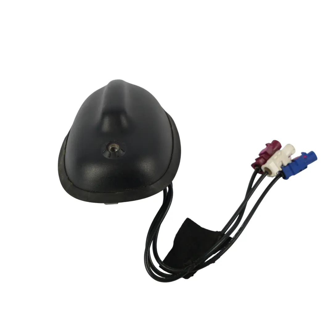 Antena De Techo Antena Base Módulo para Mini Cooper Countryman R58 R60 R61 con número de pieza 9803846 Mini Cooper Countryman R58 R60 R61 Antena De Techo Antena Base Módulo - SKU 9803846-2 - Número de pieza 9803846