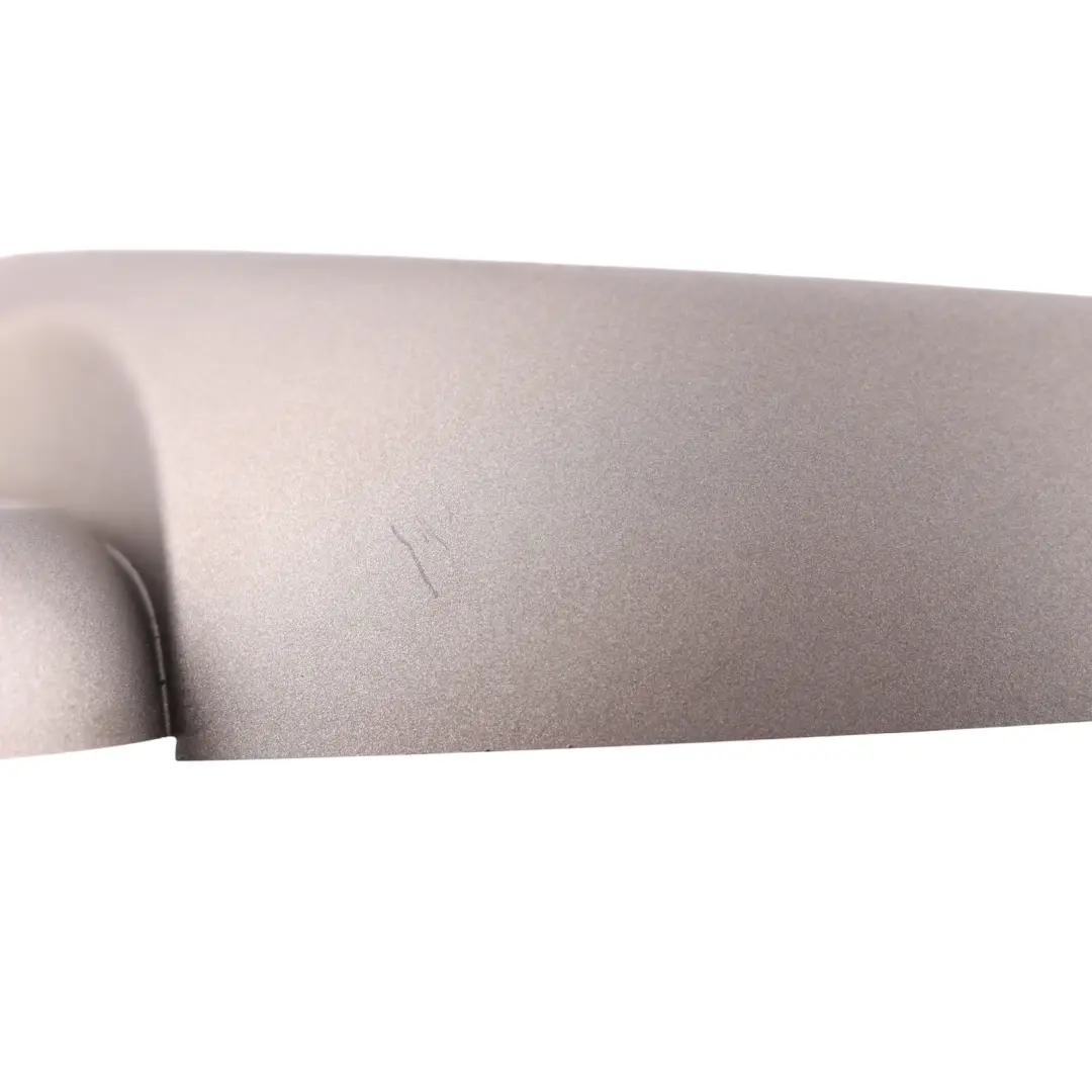 Front Dashboard Trim Cover Panel Ring Anthracite to Mini Countryman R60 with Part number 9804883 Mini Countryman R60 Front Dashboard Trim Cover Panel Ring Anthracite - SKU 9804347 - Part number 9804883