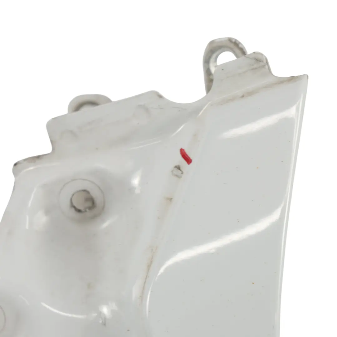 Mini R60 R61 Błotnik Lewy Przedni Countryman Paceman Light White - B15 - SKU 9805643-LW6 - Numer Części 9805643